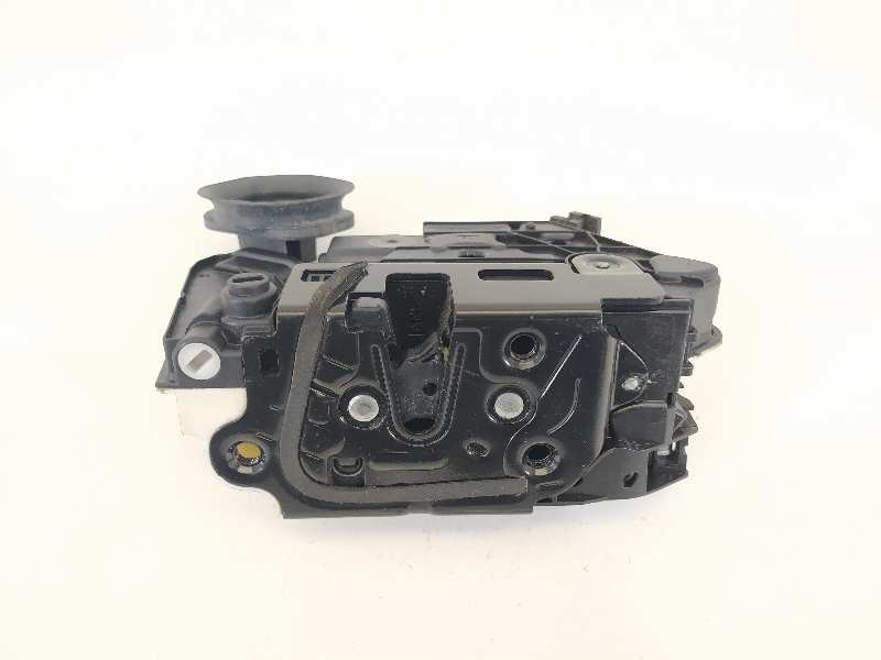 Recambio de cerradura puerta trasera izquierda para volkswagen golf vi (5k1) advance referencia OEM IAM 5K4839015H  