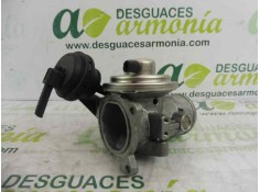 Recambio de valvula egr para audi a2 (8z) 1.4 tdi (55kw) referencia OEM IAM 038129637C  