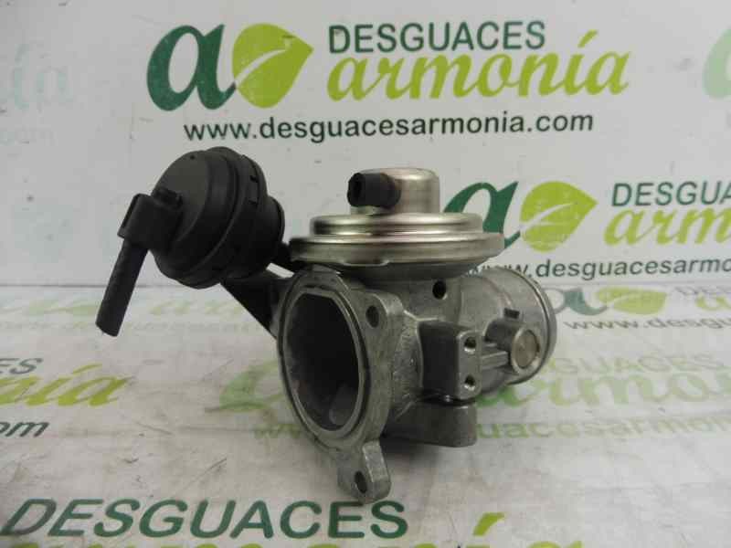 Recambio de valvula egr para audi a2 (8z) 1.4 tdi (55kw) referencia OEM IAM 038129637C  