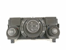 Recambio de mando climatizador para peugeot 308 sw premium referencia OEM IAM 96850724XT  