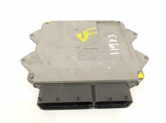 Recambio de centralita motor uce para fiat panda (169) 1.3 16v jtd emotion referencia OEM IAM 51758203   2