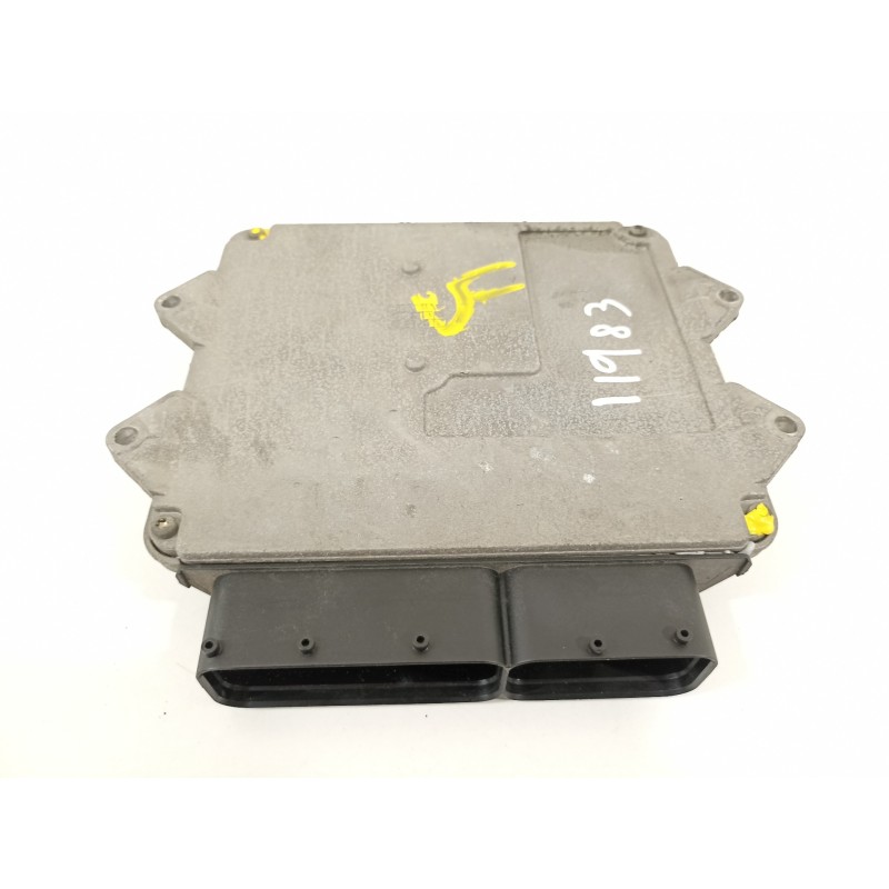 Recambio de centralita motor uce para fiat panda (169) 1.3 16v jtd emotion referencia OEM IAM 51758203  