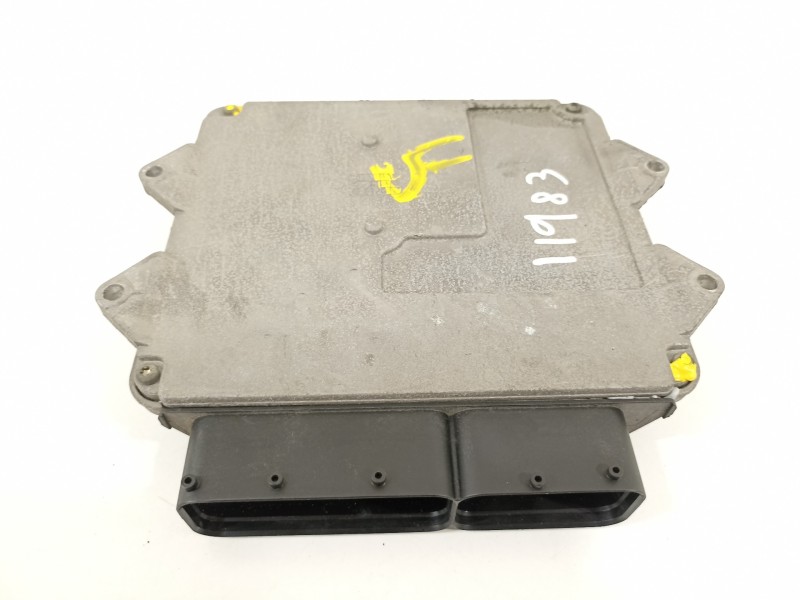 Recambio de centralita motor uce para fiat panda (169) 1.3 16v jtd emotion referencia OEM IAM 51758203  