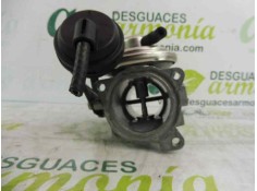 Recambio de valvula egr para audi a2 (8z) 1.4 tdi (55kw) referencia OEM IAM 038129637C   2