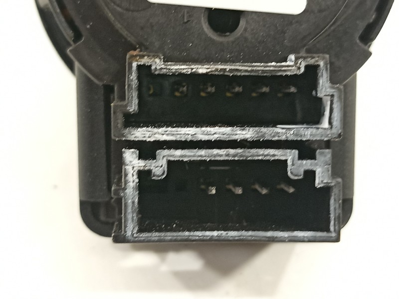 Recambio de mando retrovisor para bmw mini clubman (r55) cooper d referencia OEM IAM 3422621  