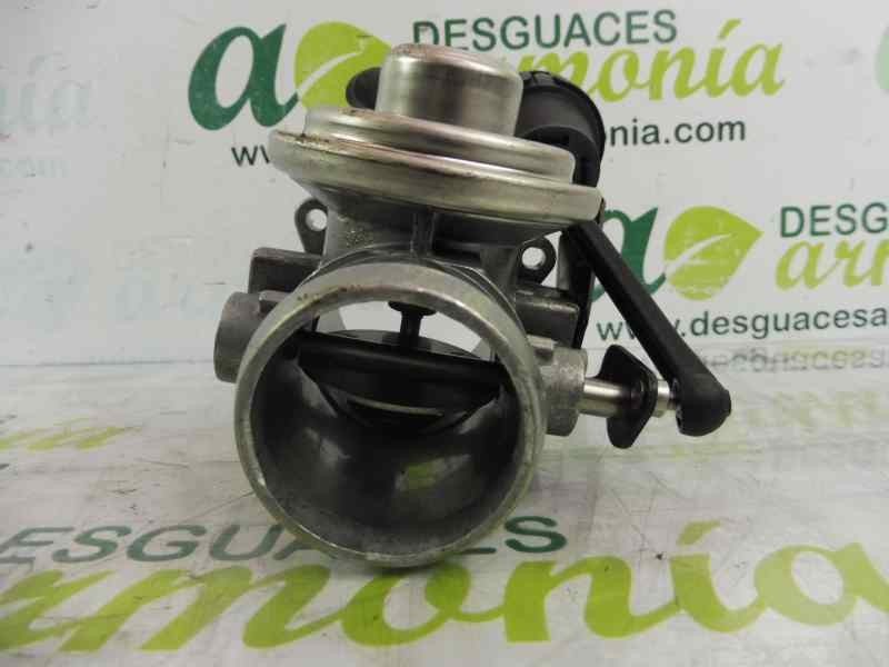 Recambio de valvula egr para audi a2 (8z) 1.4 tdi (55kw) referencia OEM IAM 038129637C  