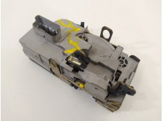 Recambio de cerradura puerta delantera izquierda para peugeot 206 cc cc referencia OEM IAM 9135R9  