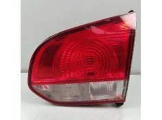 Recambio de piloto trasero derecho en porton para volkswagen golf vi (5k1) advance referencia OEM IAM 5K0945094G 89090940 