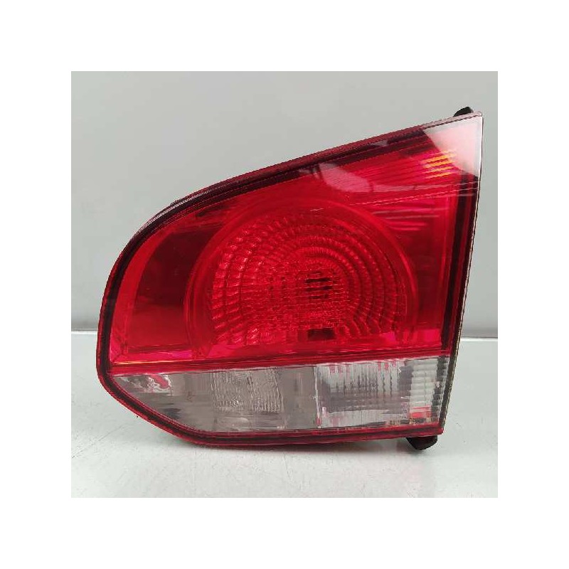 Recambio de piloto trasero derecho en porton para volkswagen golf vi (5k1) advance referencia OEM IAM 5K0945094G 89090940 