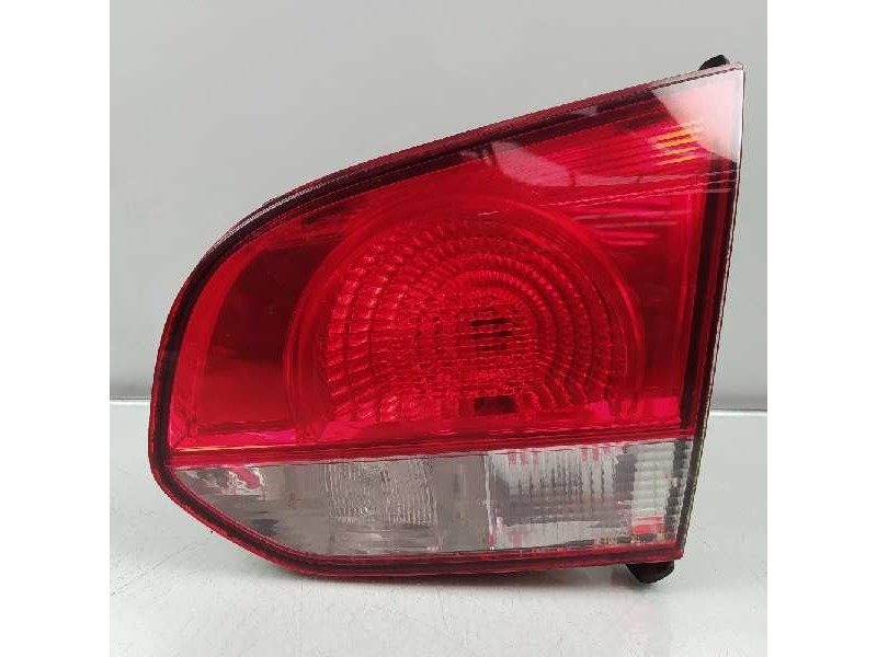 Recambio de piloto trasero derecho en porton para volkswagen golf vi (5k1) advance referencia OEM IAM 5K0945094G 89090940 