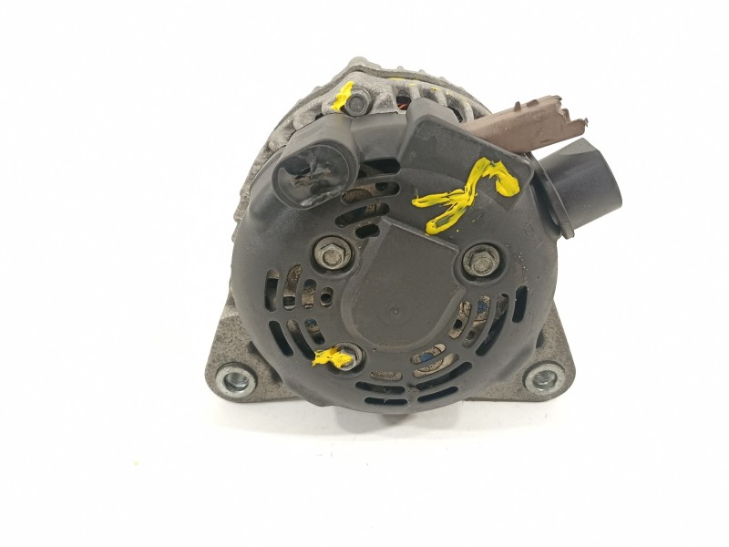 Recambio de alternador para peugeot 308 access referencia OEM IAM 9820893880  