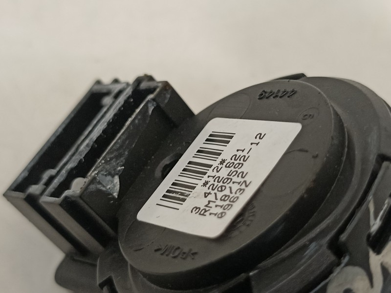 Recambio de mando retrovisor para bmw mini clubman (r55) cooper d referencia OEM IAM 3422621  