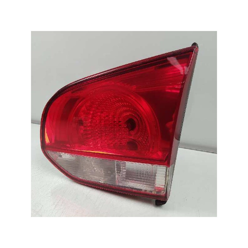 Recambio de piloto trasero derecho en porton para volkswagen golf vi (5k1) advance referencia OEM IAM 5K0945094G 89090940 