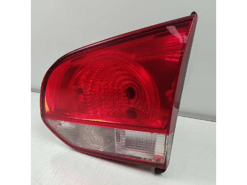 Recambio de piloto trasero derecho en porton para volkswagen golf vi (5k1) advance referencia OEM IAM 5K0945094G 89090940 