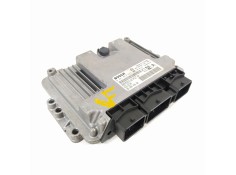 Recambio de centralita motor uce para peugeot 207 confort referencia OEM IAM 9664843480 0281012523 