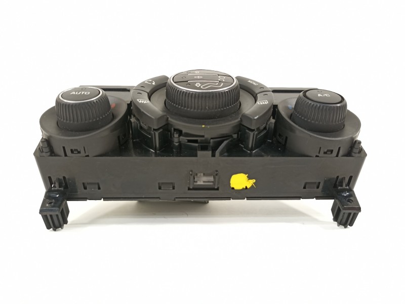 Recambio de mando climatizador para peugeot 308 sw premium referencia OEM IAM 96850724XT  