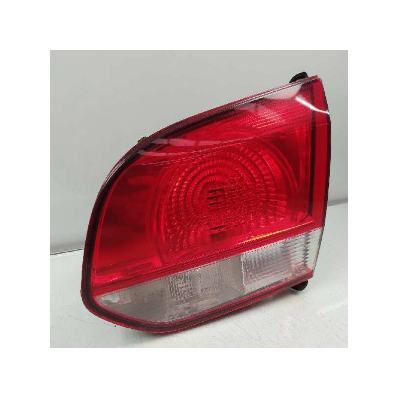 Recambio de piloto trasero derecho en porton para volkswagen golf vi (5k1) advance referencia OEM IAM 5K0945094G 89090940 