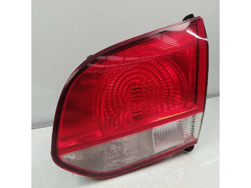 Recambio de piloto trasero derecho en porton para volkswagen golf vi (5k1) advance referencia OEM IAM 5K0945094G 89090940 