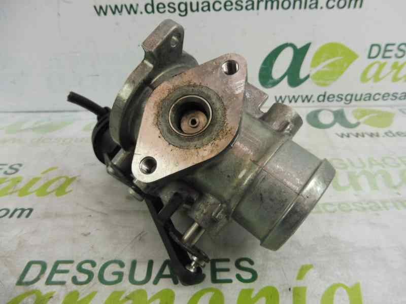 Recambio de valvula egr para audi a2 (8z) 1.4 tdi (55kw) referencia OEM IAM 038129637C  