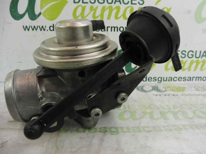 Recambio de valvula egr para audi a2 (8z) 1.4 tdi (55kw) referencia OEM IAM 038129637C  