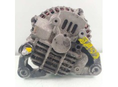 Recambio de alternador para mazda 6 berlina (gg) 2.0 crtd 136 active (5-ptas.) referencia OEM IAM A3TB4981   2