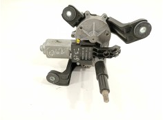 Recambio de motor limpia trasero para opel zafira (c) excellence start/stop referencia OEM IAM 13256923  