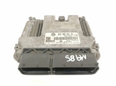 Recambio de centralita motor uce para volkswagen golf v berlina (1k1) conceptline (e) referencia OEM IAM 03G906021KK 0281013228 