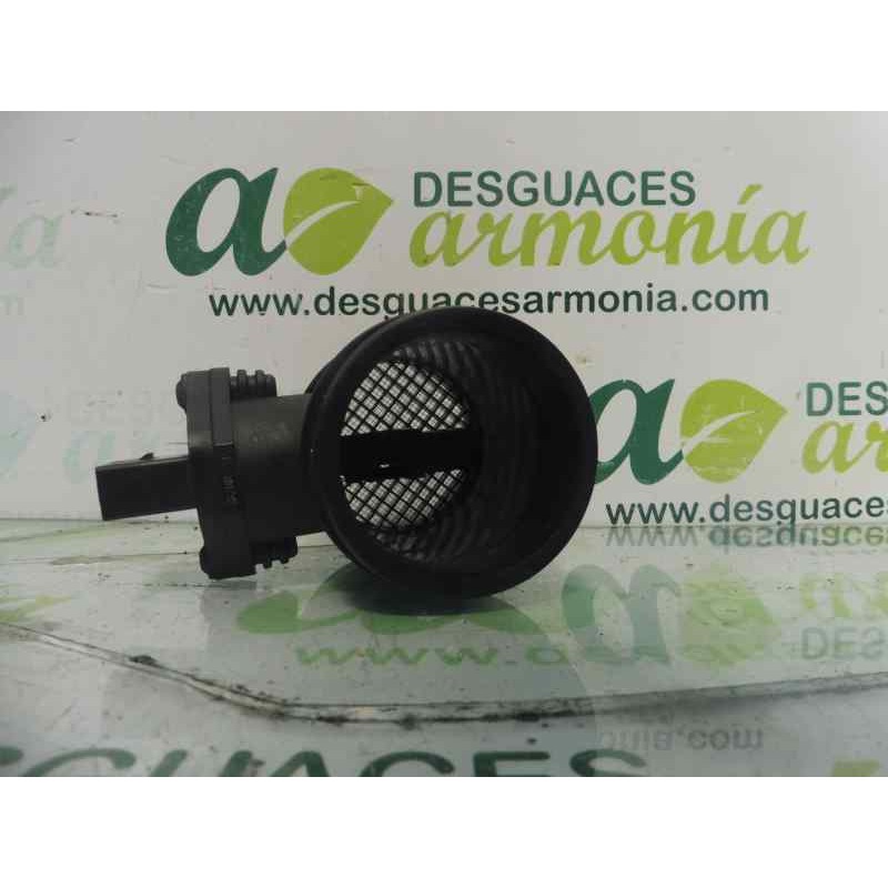 Recambio de caudalimetro para audi a2 (8z) 1.4 tdi (55kw) referencia OEM IAM 057906461A 0281002355 