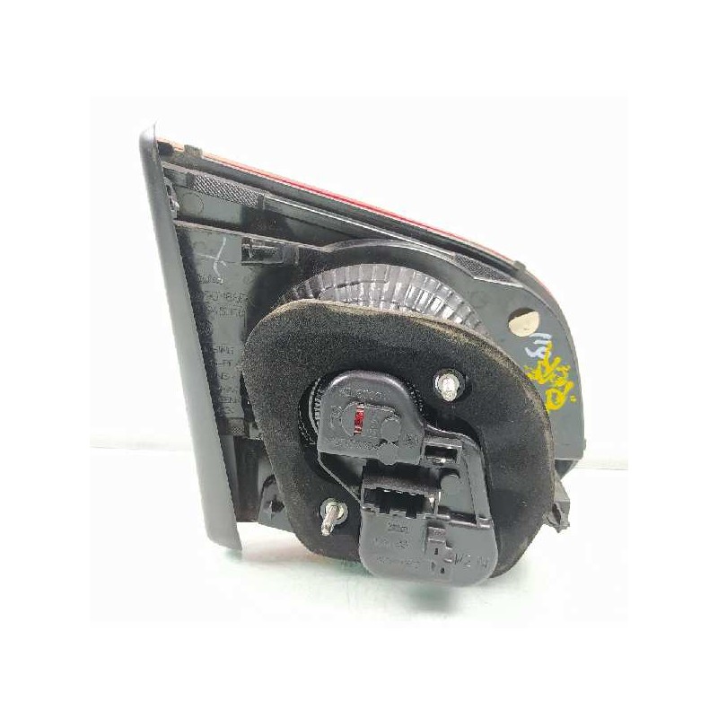 Recambio de piloto trasero derecho en porton para volkswagen golf vi (5k1) advance referencia OEM IAM 5K0945094G 89090940 