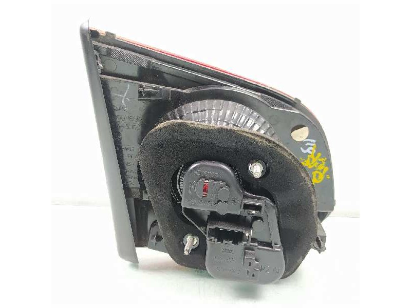 Recambio de piloto trasero derecho en porton para volkswagen golf vi (5k1) advance referencia OEM IAM 5K0945094G 89090940 
