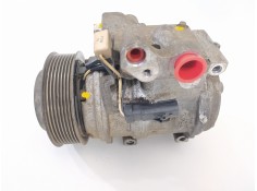 Recambio de compresor aire acondicionado para chrysler jeep gr.cherokee (wj/wg) 3.1 td laredo referencia OEM IAM 4472005621  