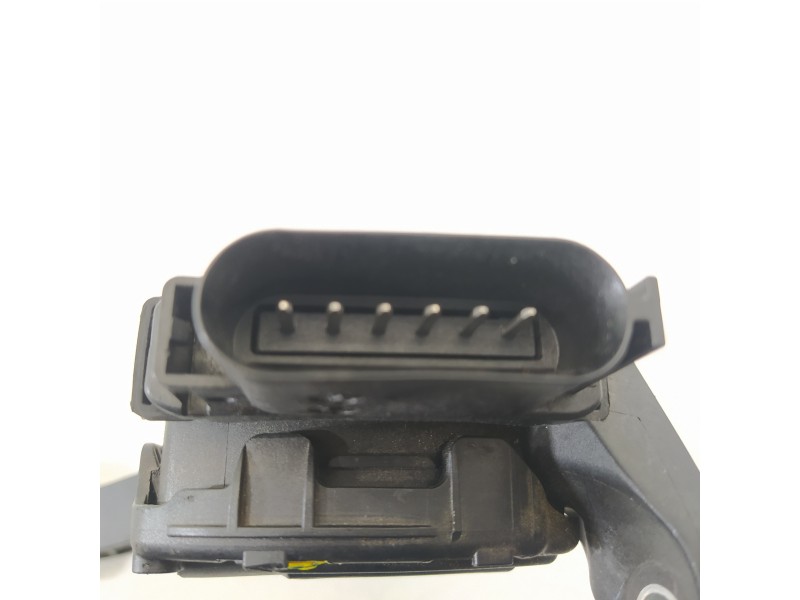Recambio de potenciometro pedal para ford fiesta (ccn) trend referencia OEM IAM V219F836AB  