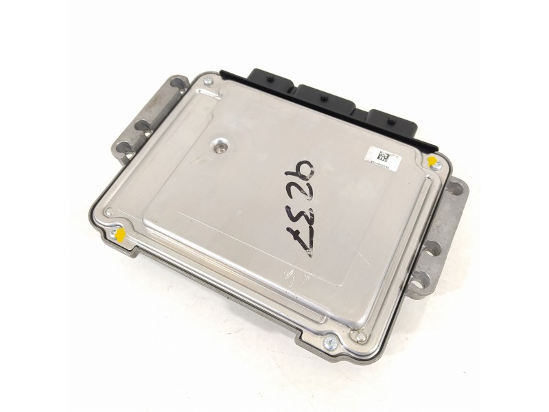 Recambio de centralita motor uce para peugeot 207 confort referencia OEM IAM 9664843480 0281012523 