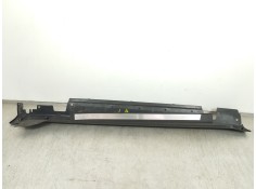 Recambio de faldon lateral para bmw mini clubman (r55) cooper d referencia OEM IAM 114129  
