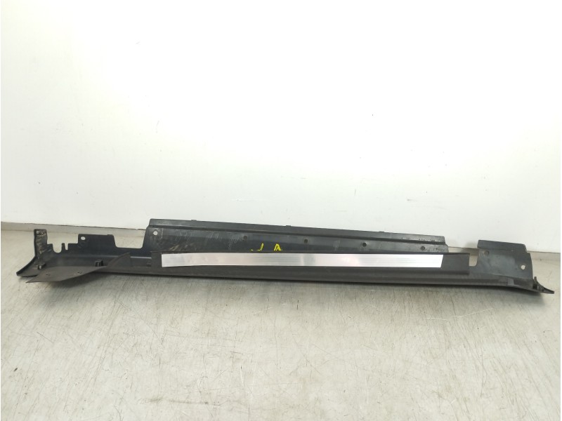 Recambio de faldon lateral para bmw mini clubman (r55) cooper d referencia OEM IAM 114129  