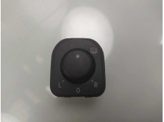 Recambio de mando retrovisor para volkswagen golf vi (5k1) advance referencia OEM IAM 1K0959565K  
