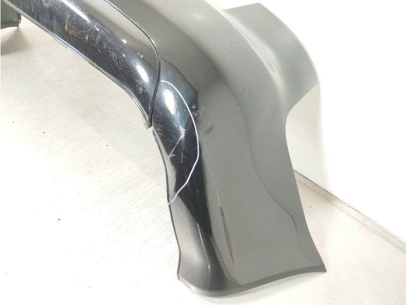 Recambio de paragolpes trasero para audi a4 berlina (8e) 2.0 tdi 16v (103kw) referencia OEM IAM 8E5807511  