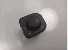 Recambio de mando retrovisor para volkswagen golf vi (5k1) advance referencia OEM IAM 1K0959565K   2