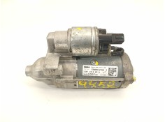 Recambio de motor arranque para peugeot 308 access referencia OEM IAM 9825233080  