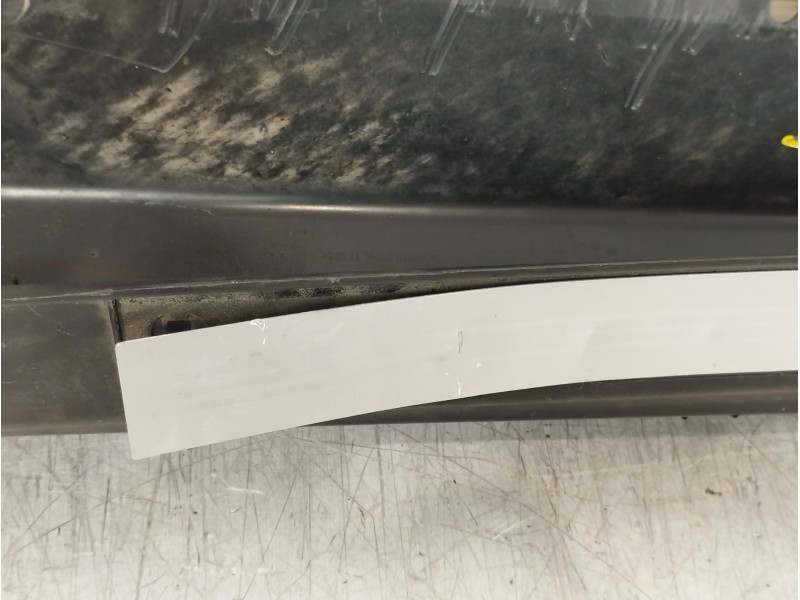 Recambio de faldon lateral para bmw mini clubman (r55) cooper d referencia OEM IAM 114129  