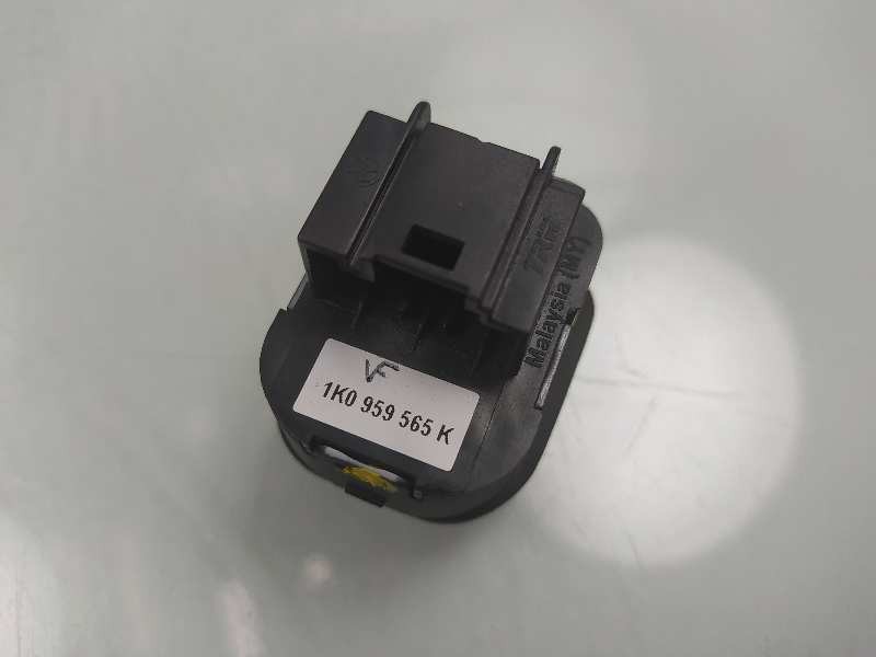 Recambio de mando retrovisor para volkswagen golf vi (5k1) advance referencia OEM IAM 1K0959565K  