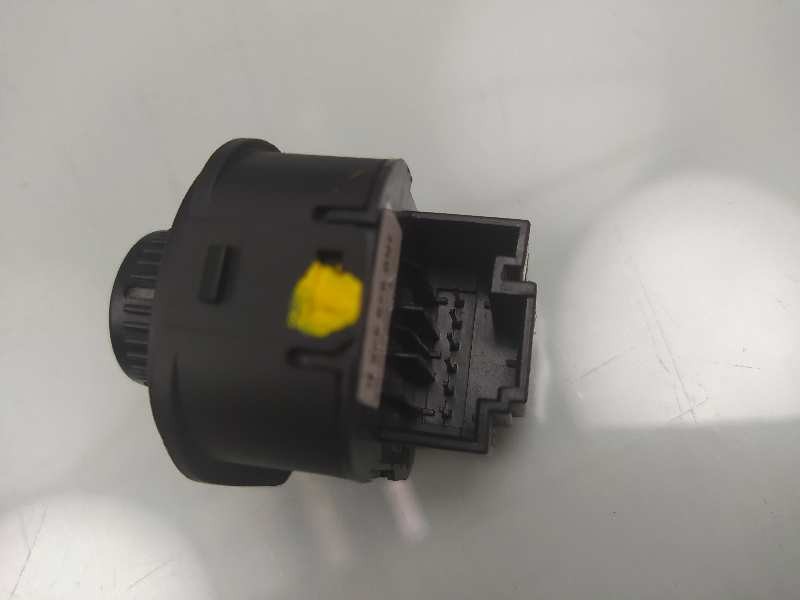 Recambio de mando retrovisor para volkswagen golf vi (5k1) advance referencia OEM IAM 1K0959565K  