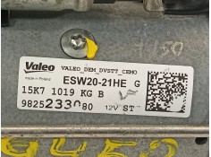 Recambio de motor arranque para peugeot 308 access referencia OEM IAM 9825233080   2