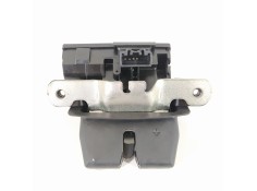 Recambio de cerradura maletero / porton para ford fiesta (ccn) trend referencia OEM IAM 8A61A442A66BE  