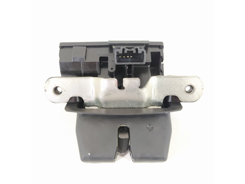 Recambio de cerradura maletero / porton para ford fiesta (ccn) trend referencia OEM IAM 8A61A442A66BE  