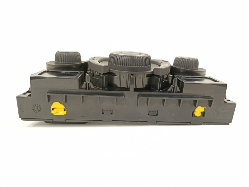 Recambio de mando climatizador para peugeot 308 sw premium referencia OEM IAM 96850724XT  