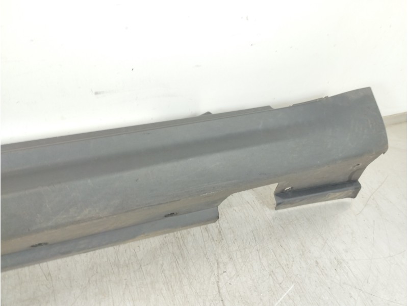 Recambio de faldon lateral para bmw mini clubman (r55) cooper d referencia OEM IAM 114129  