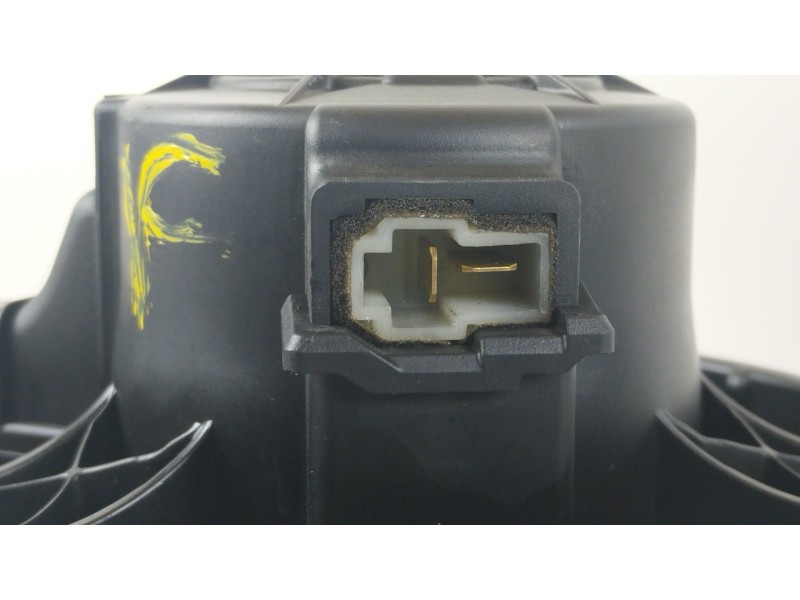 Recambio de ventilador calefaccion para hyundai i30 classic referencia OEM IAM F00S33F023  