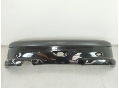 Recambio de paragolpes trasero para peugeot 206 cc cc referencia OEM IAM 96250773  