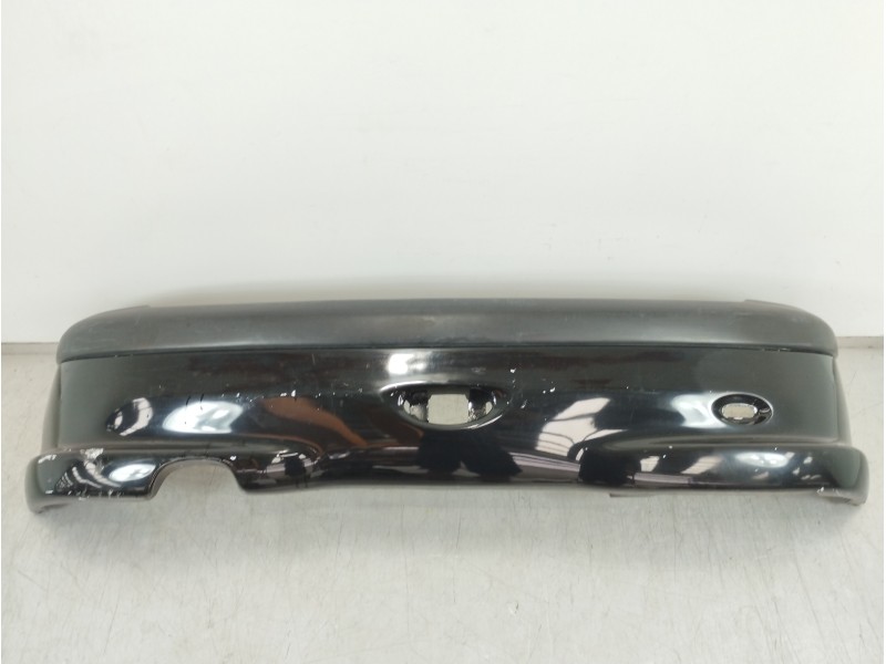 Recambio de paragolpes trasero para peugeot 206 cc cc referencia OEM IAM 96250773  